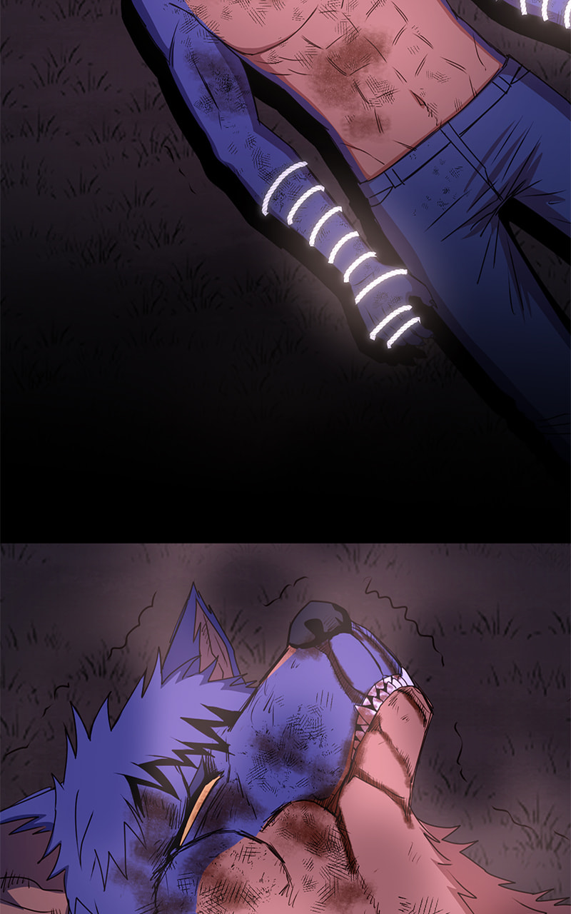 Tales of Sarimin the Jinn Chapter 139 page 61 - 