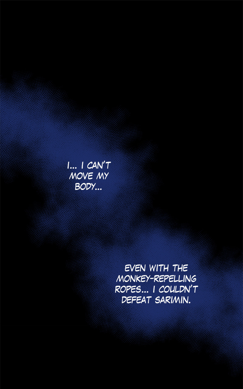 Tales of Sarimin the Jinn Chapter 139 page 64 - 