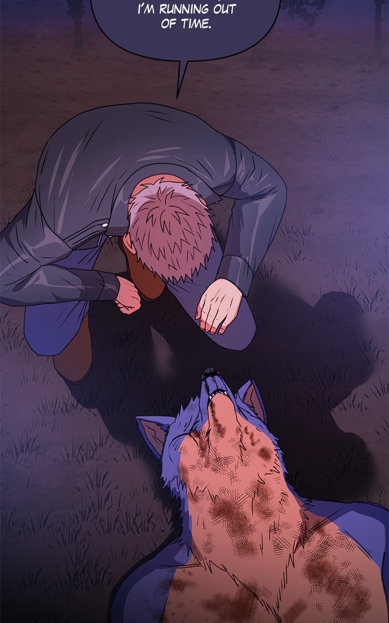 Tales of Sarimin the Jinn Chapter 139 page 67 - 