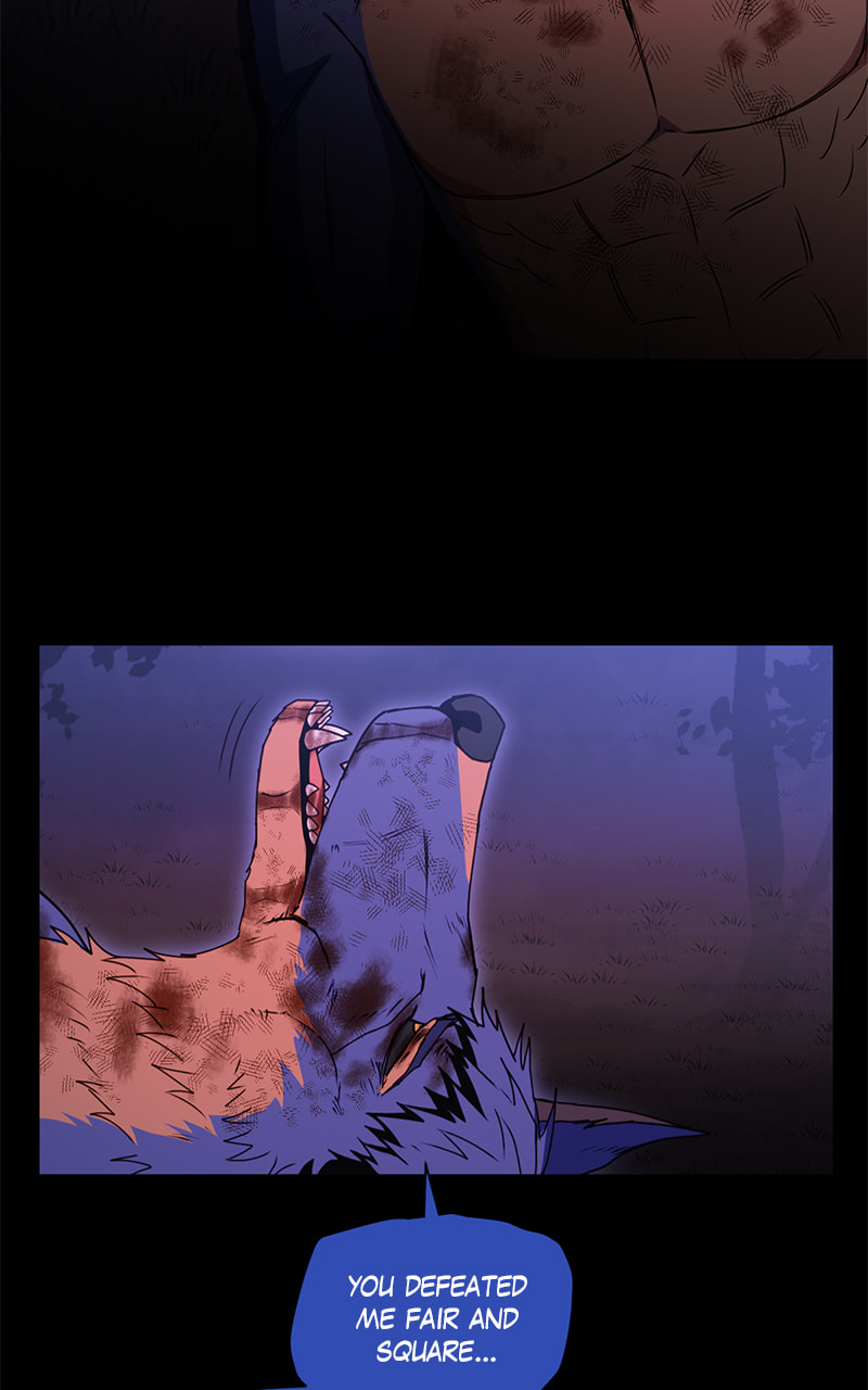 Tales of Sarimin the Jinn Chapter 139 page 68 - 