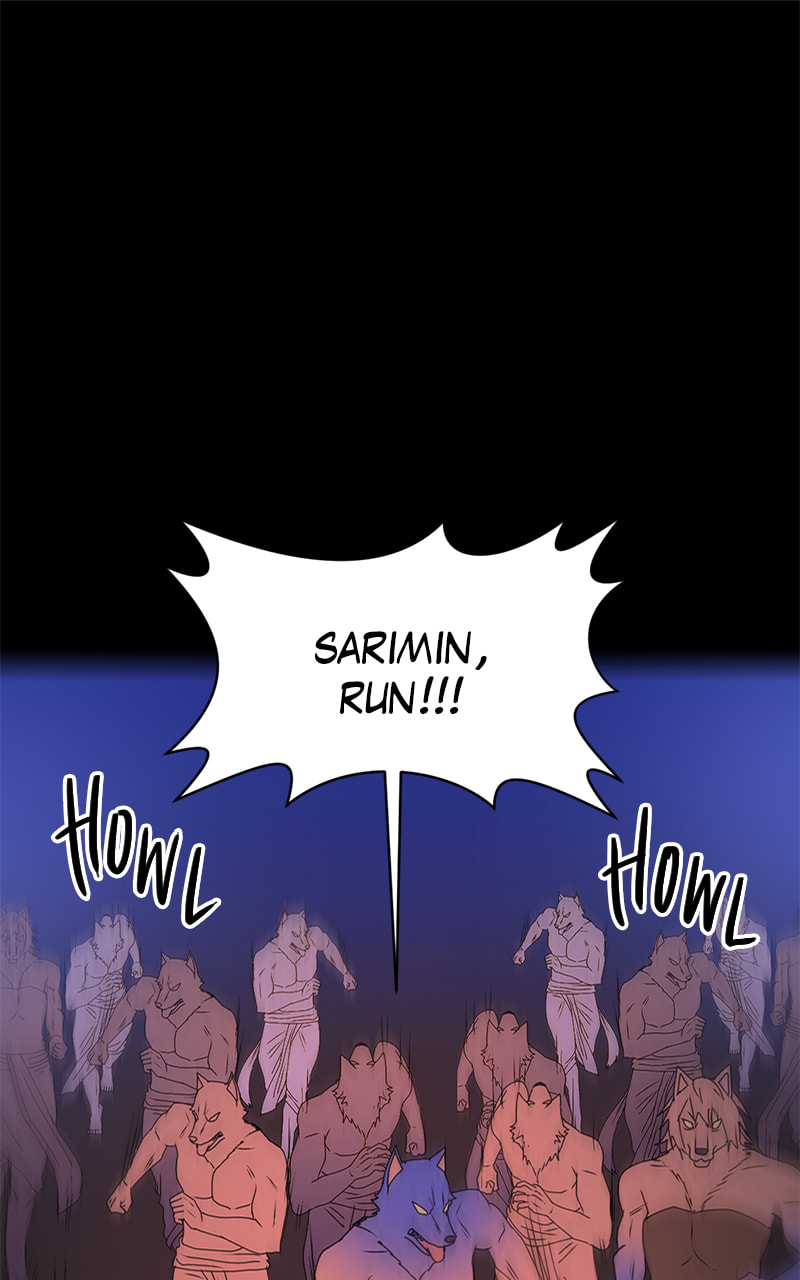 Tales of Sarimin the Jinn Chapter 139 page 71 - 