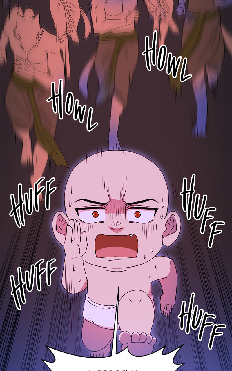 Tales of Sarimin the Jinn Chapter 139 page 72 - 