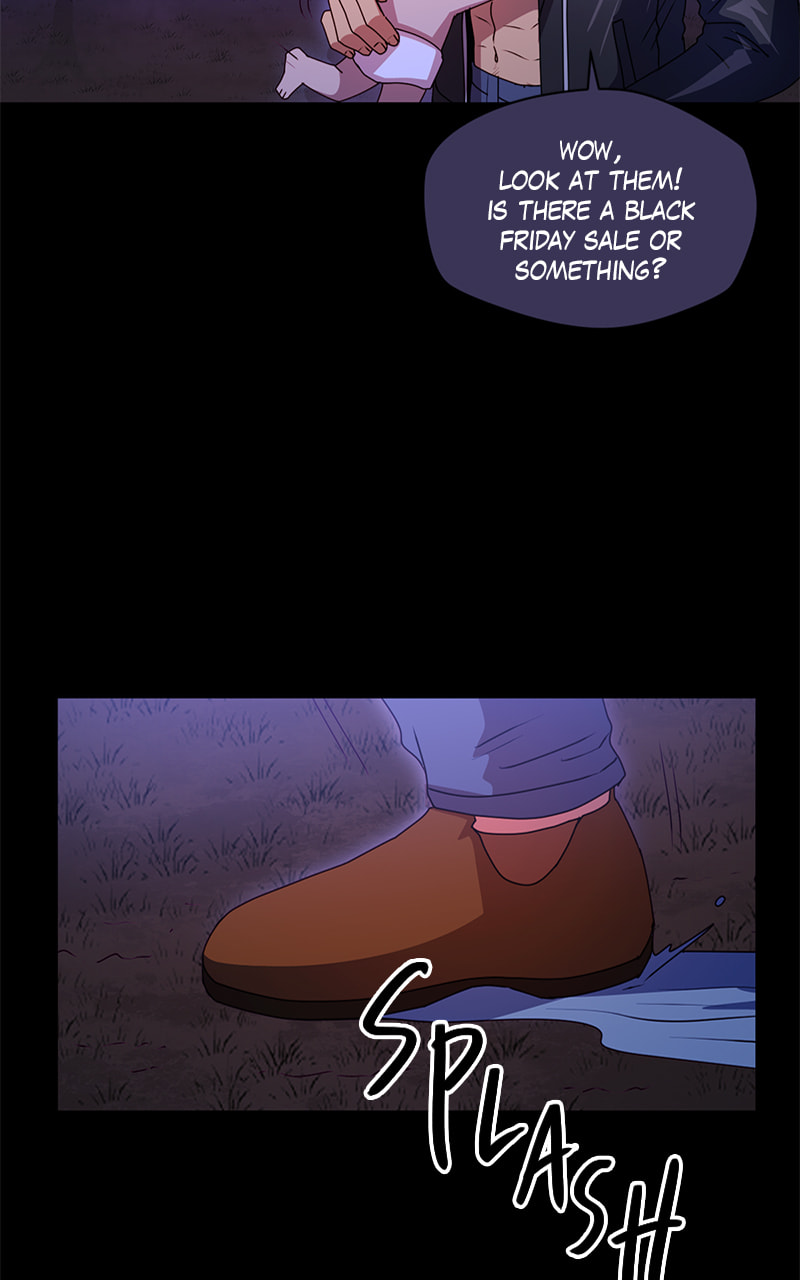 Tales of Sarimin the Jinn Chapter 139 page 74 - 