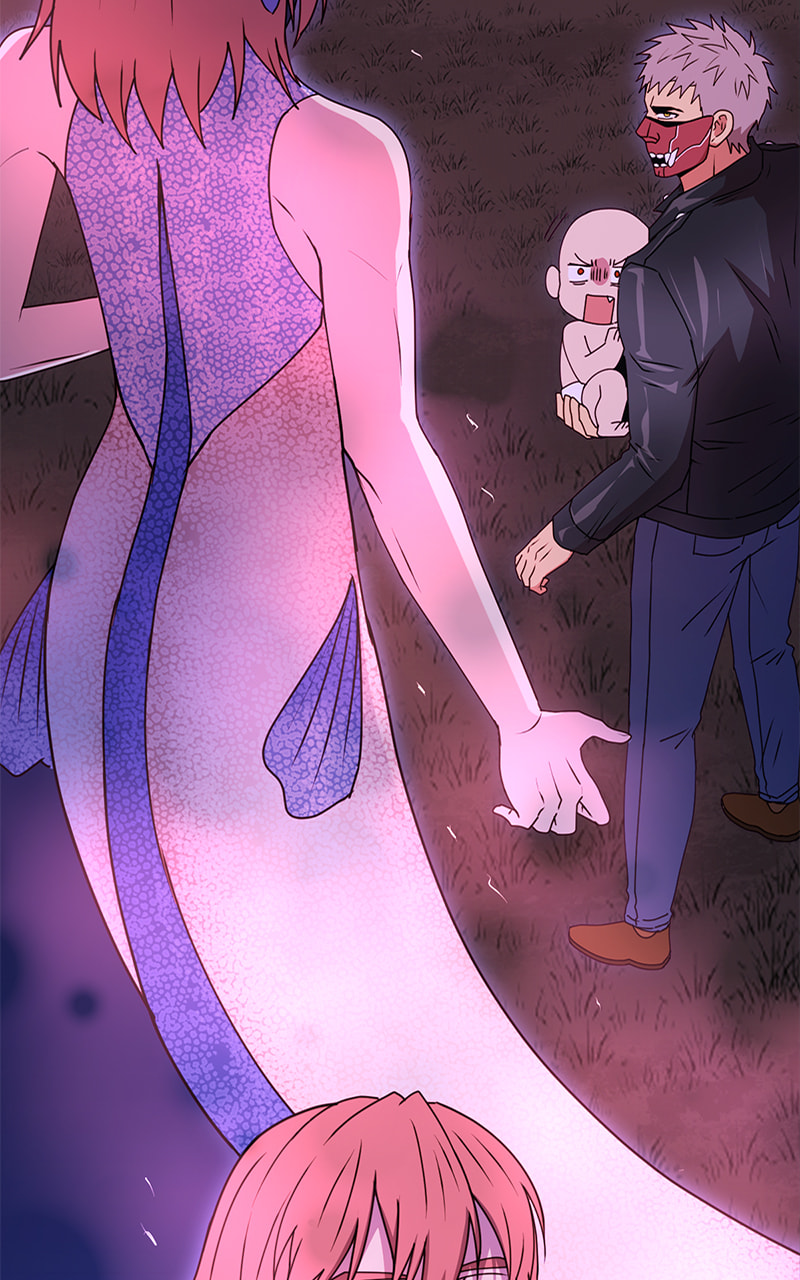 Tales of Sarimin the Jinn Chapter 139 page 78 - 