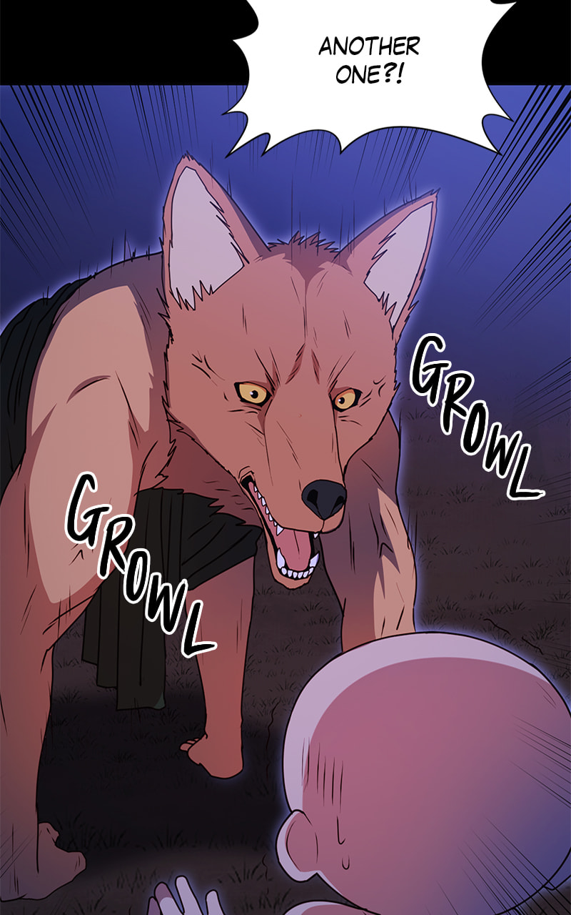Tales of Sarimin the Jinn Chapter 139 page 10 - 