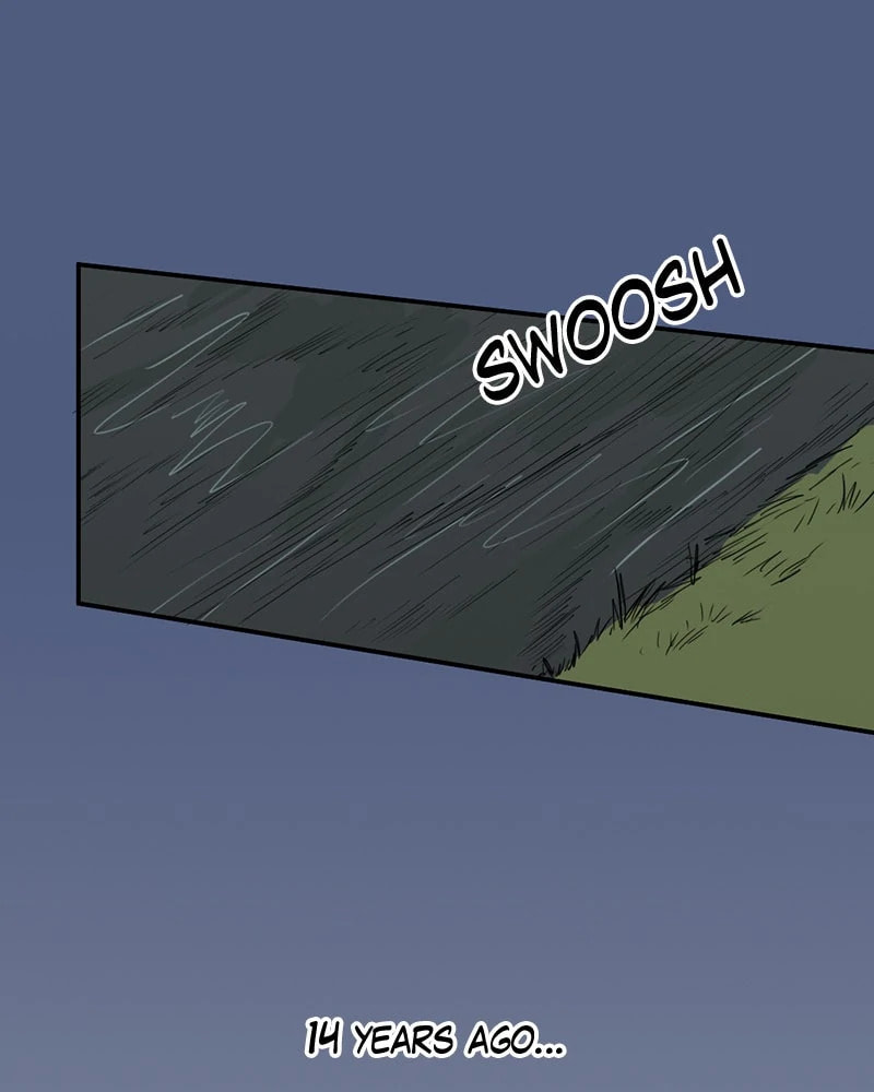 Tales of Sarimin the Jinn Chapter 14 page 1 - 
