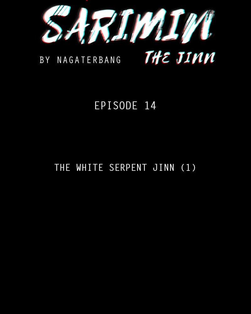 Tales of Sarimin the Jinn Chapter 14 page 17 - 