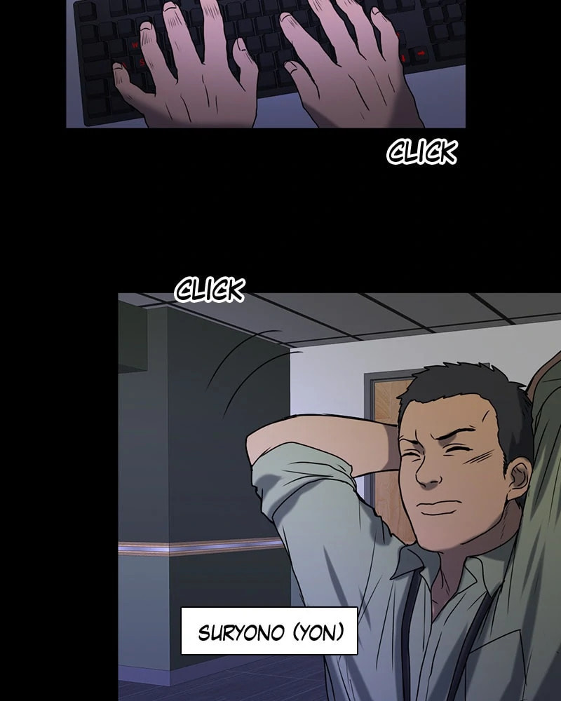 Tales of Sarimin the Jinn Chapter 14 page 21 - 