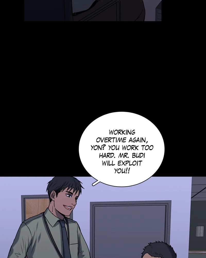 Tales of Sarimin the Jinn Chapter 14 page 24 - 