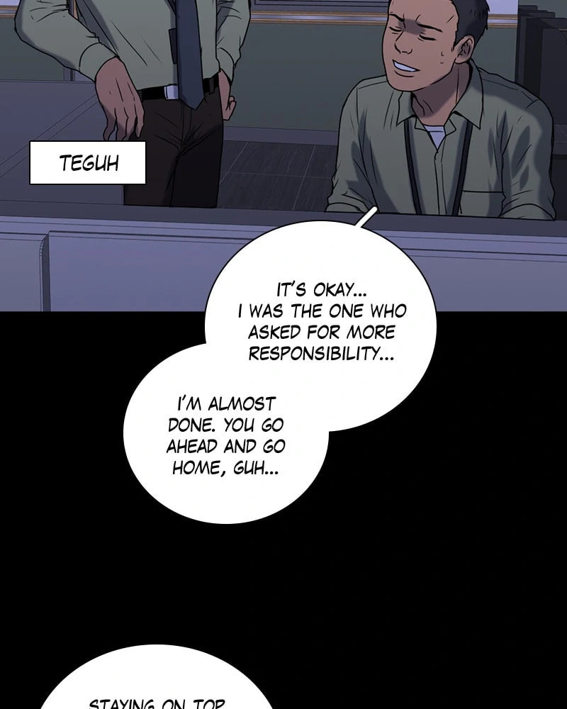 Tales of Sarimin the Jinn Chapter 14 page 25 - 