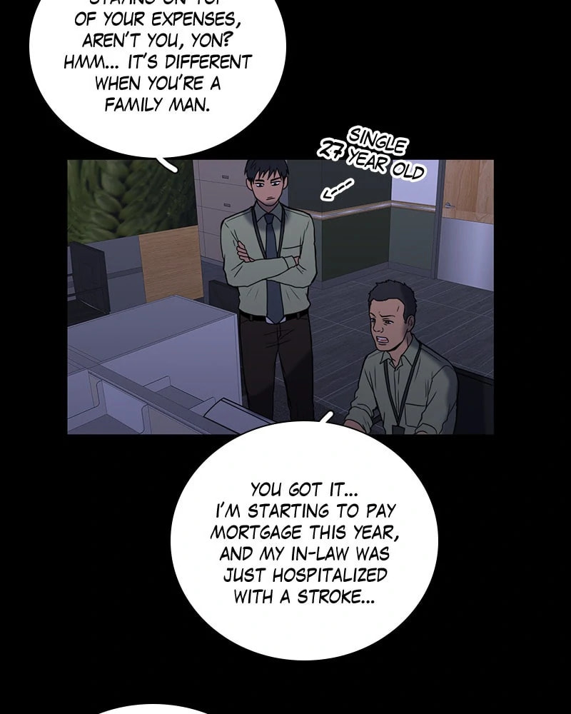 Tales of Sarimin the Jinn Chapter 14 page 26 - 