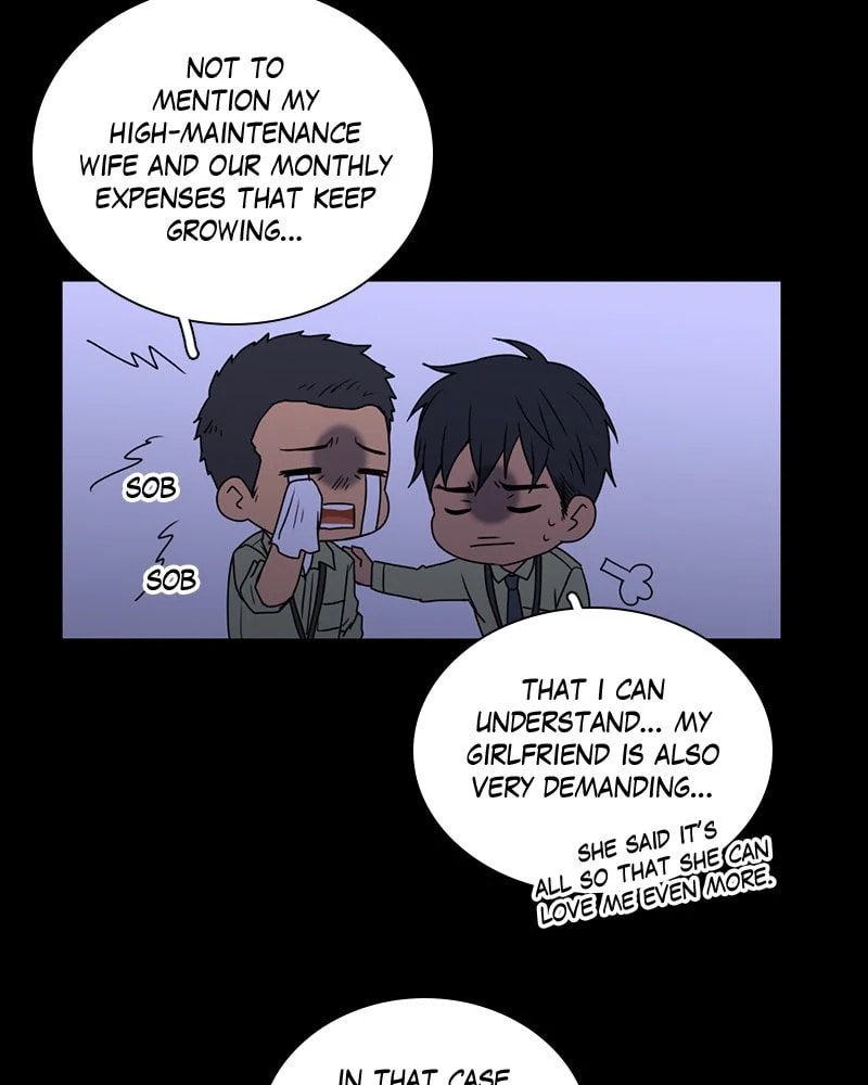 Tales of Sarimin the Jinn Chapter 14 page 27 - 