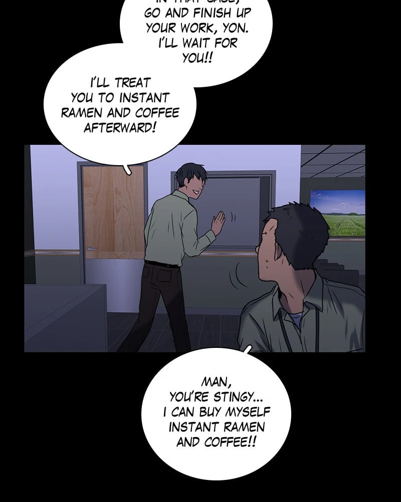 Tales of Sarimin the Jinn Chapter 14 page 28 - 