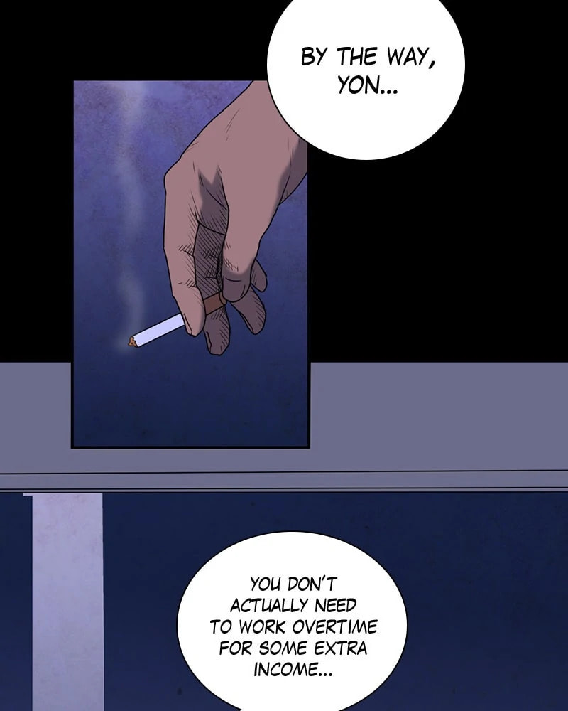 Tales of Sarimin the Jinn Chapter 14 page 32 - 