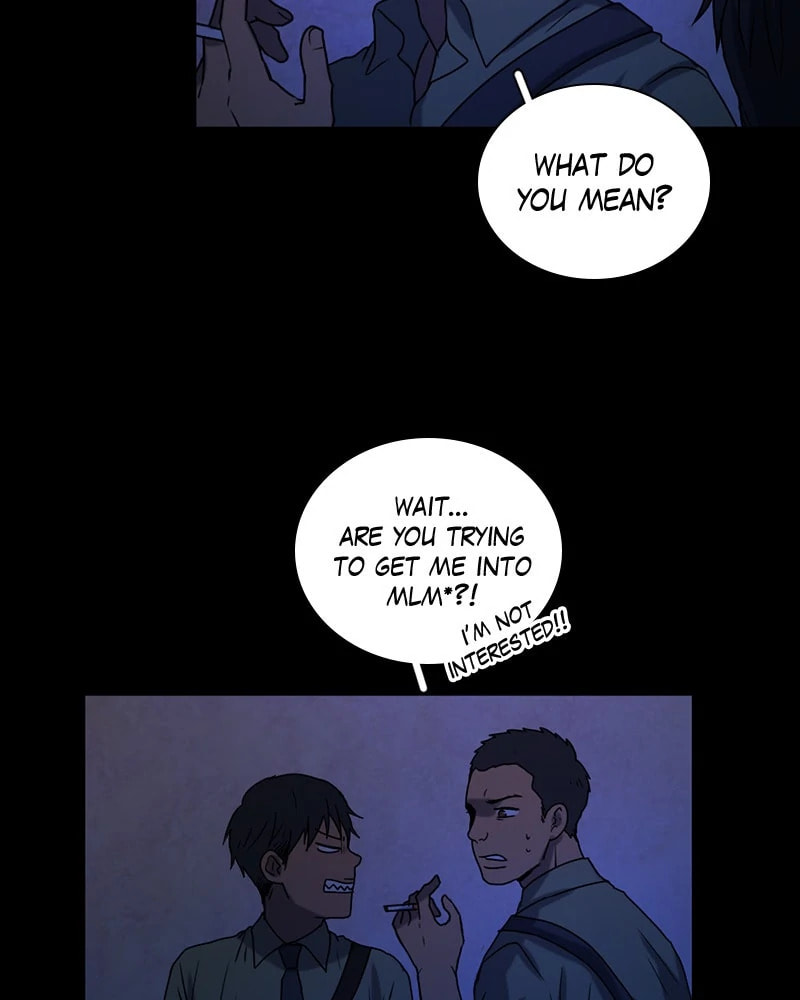 Tales of Sarimin the Jinn Chapter 14 page 36 - 