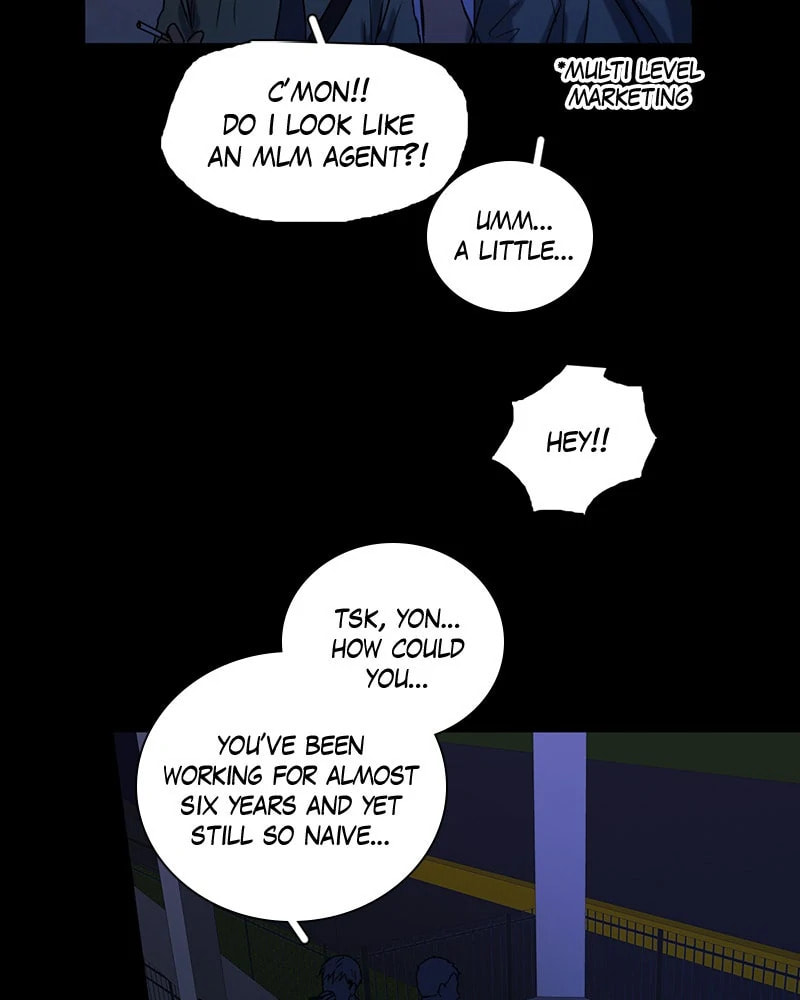 Tales of Sarimin the Jinn Chapter 14 page 37 - 