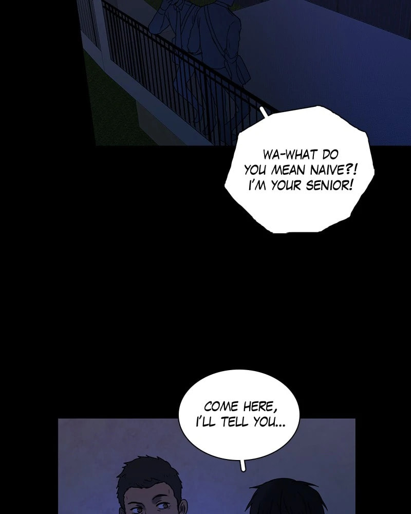 Tales of Sarimin the Jinn Chapter 14 page 38 - 