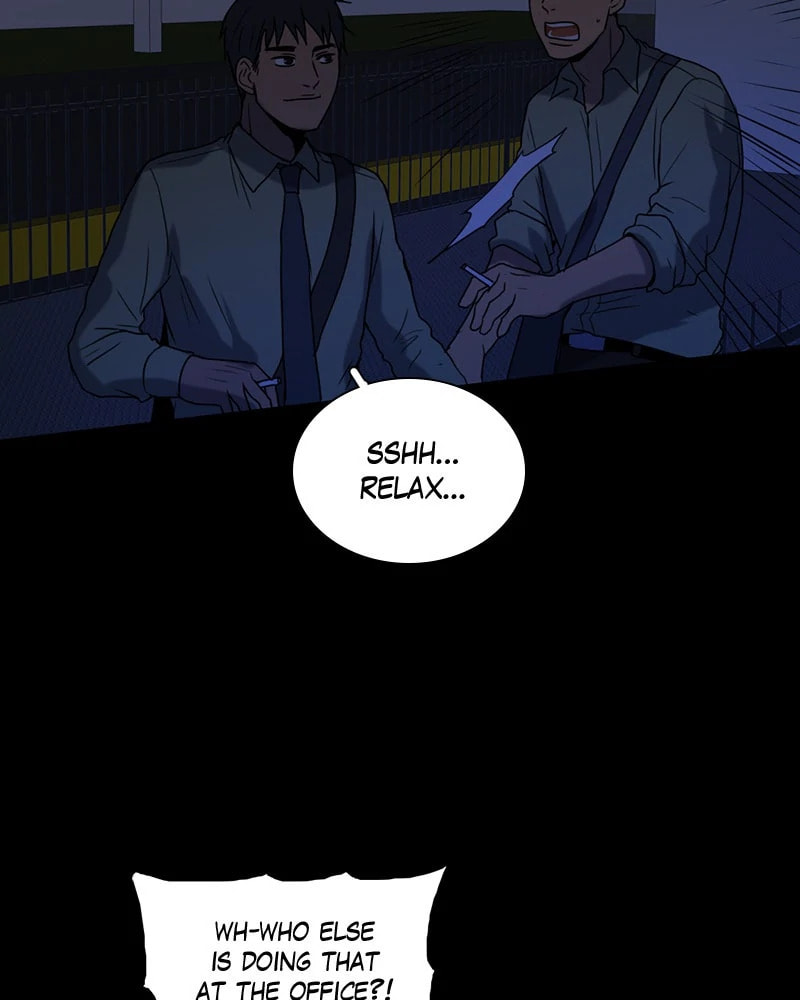 Tales of Sarimin the Jinn Chapter 14 page 42 - 