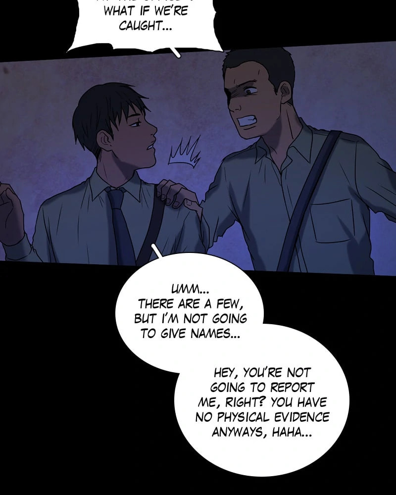 Tales of Sarimin the Jinn Chapter 14 page 43 - 