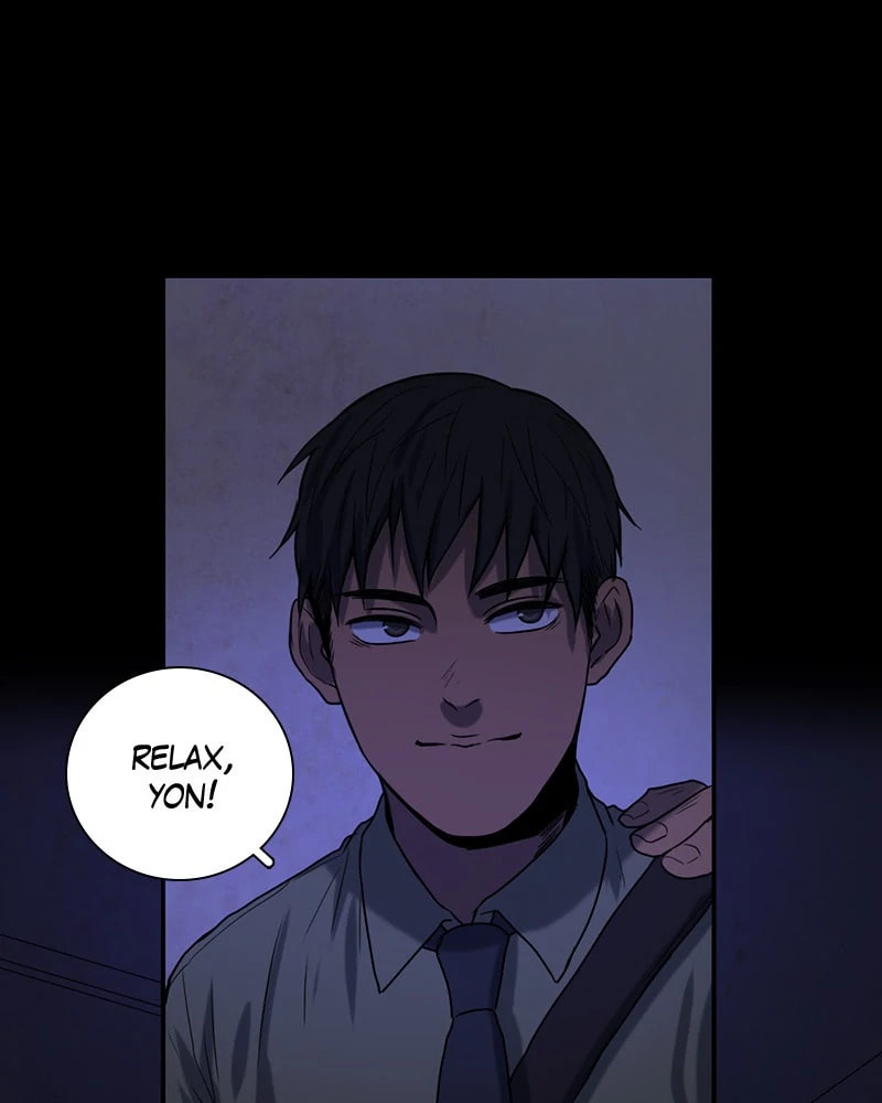 Tales of Sarimin the Jinn Chapter 14 page 44 - 