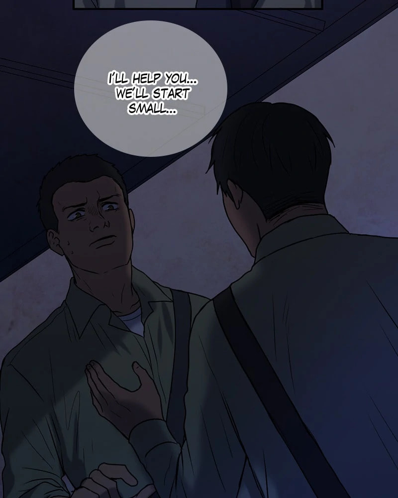 Tales of Sarimin the Jinn Chapter 14 page 45 - 