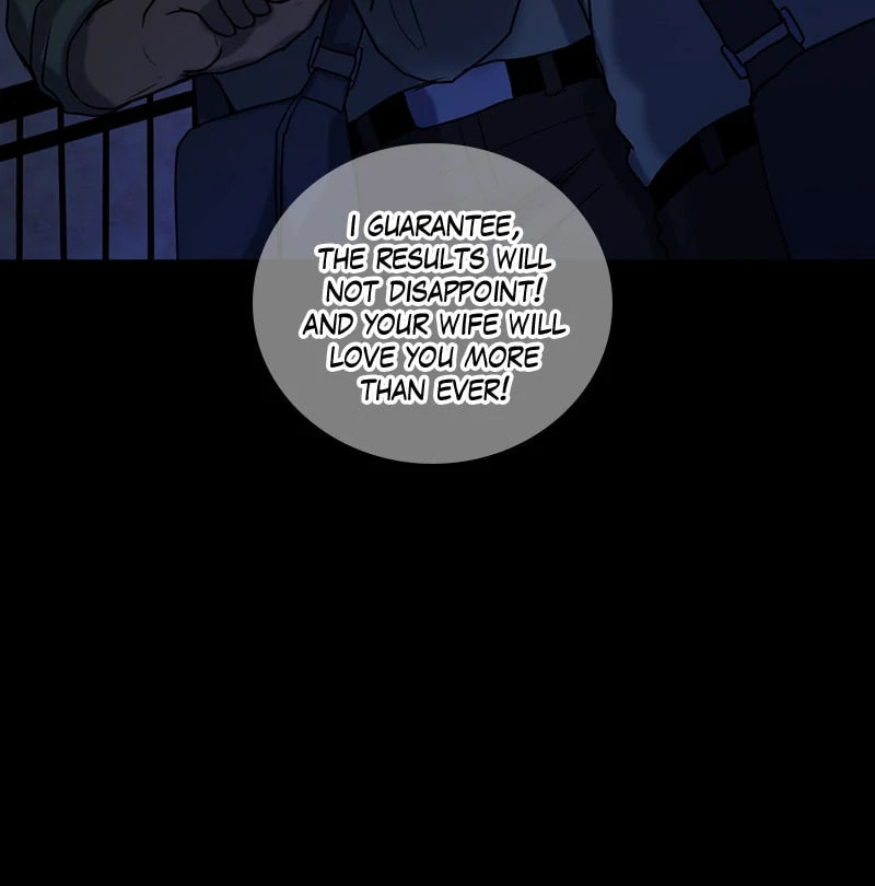 Tales of Sarimin the Jinn Chapter 14 page 46 - 