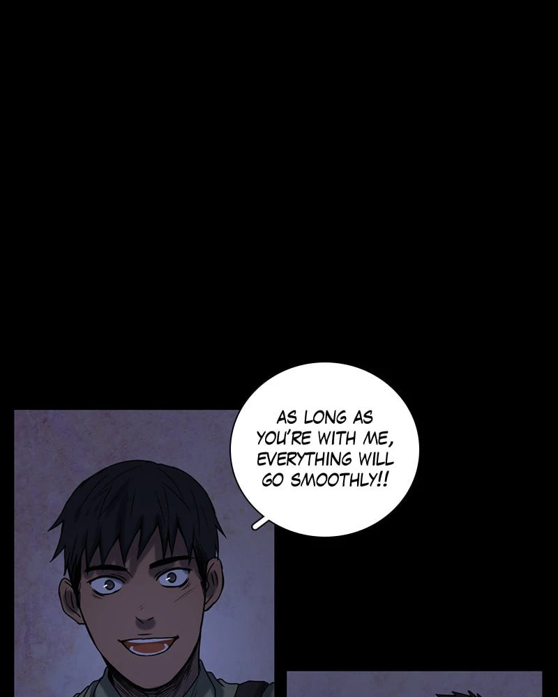 Tales of Sarimin the Jinn Chapter 14 page 47 - 