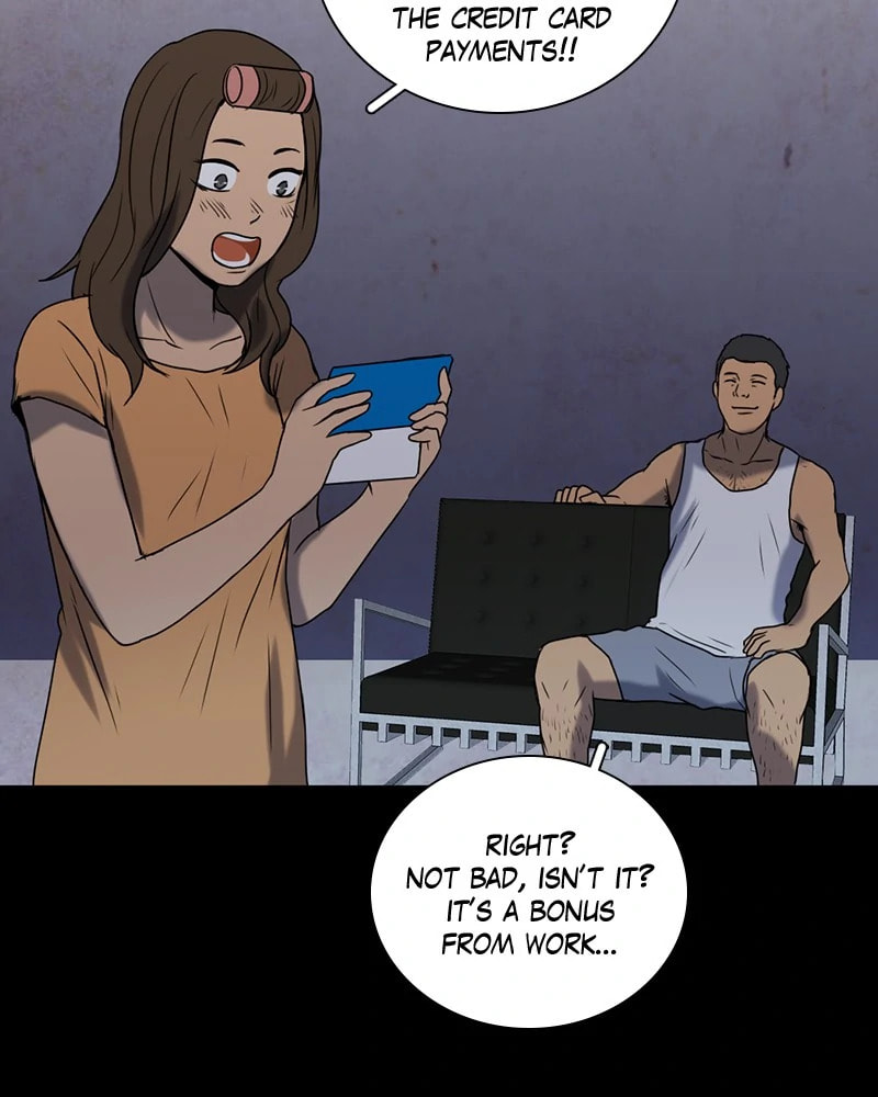 Tales of Sarimin the Jinn Chapter 14 page 52 - 