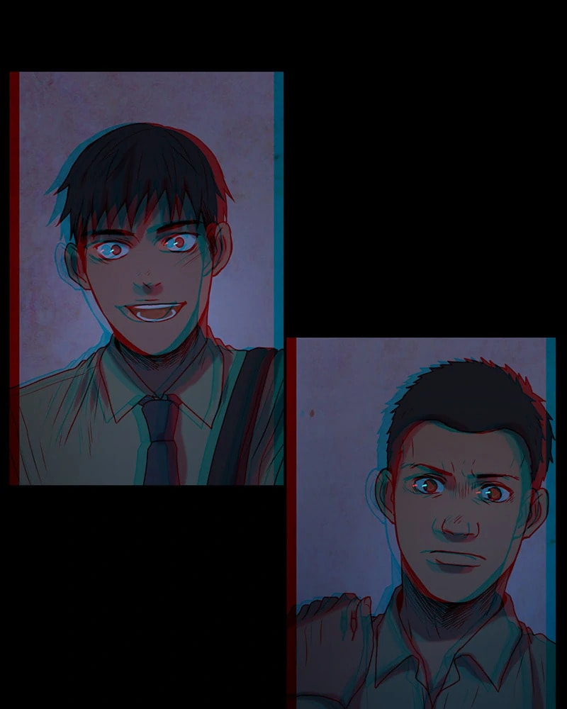 Tales of Sarimin the Jinn Chapter 14 page 61 - 