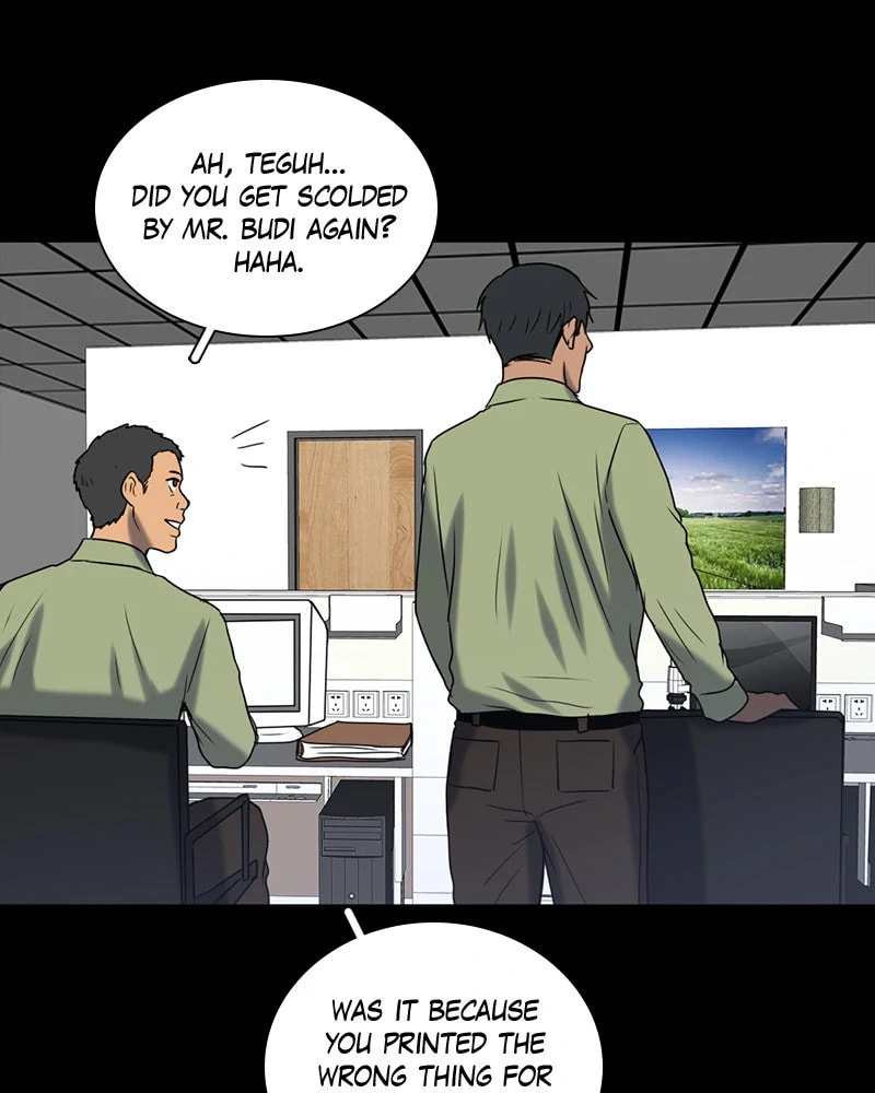 Tales of Sarimin the Jinn Chapter 14 page 67 - 