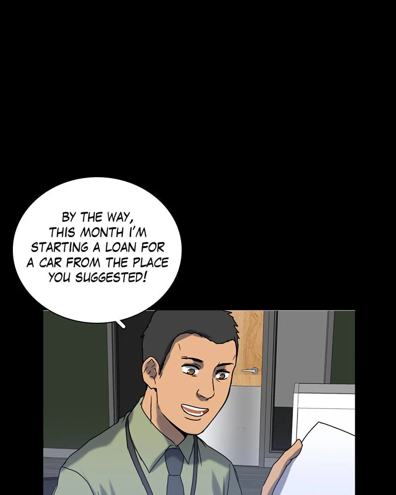 Tales of Sarimin the Jinn Chapter 14 page 69 - 