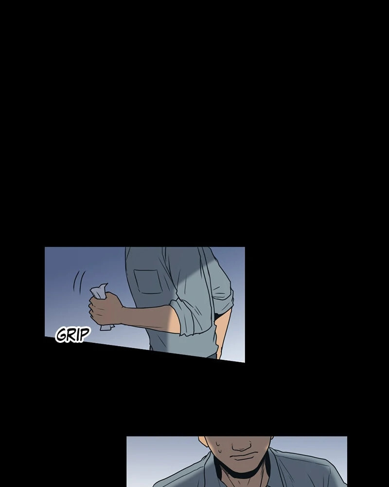 Tales of Sarimin the Jinn Chapter 14 page 8 - 