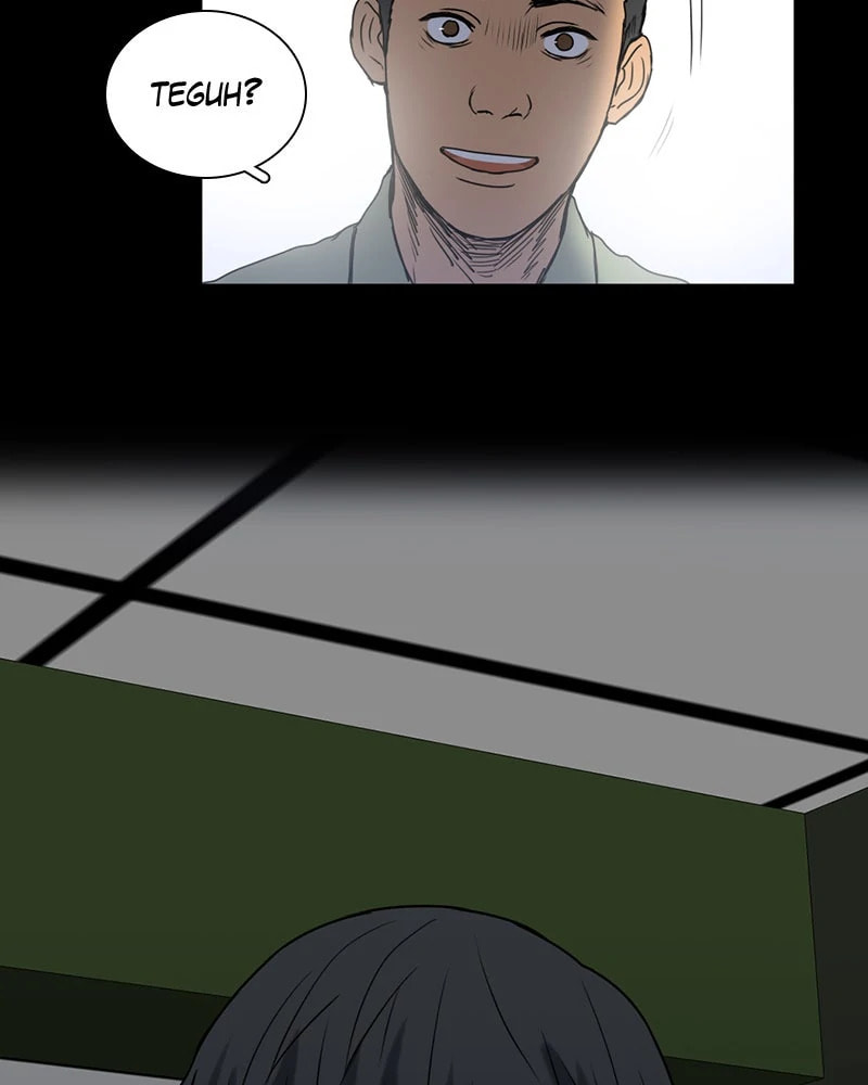 Tales of Sarimin the Jinn Chapter 14 page 71 - 