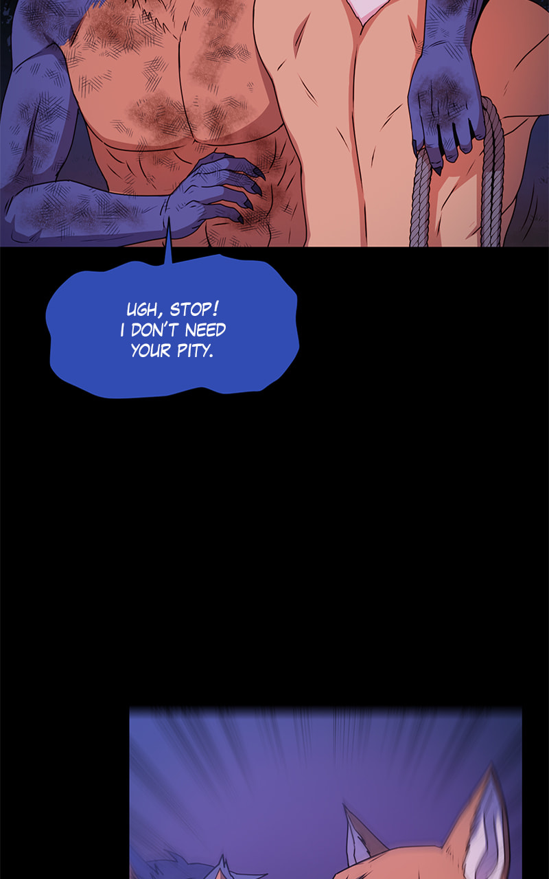 Tales of Sarimin the Jinn Chapter 140 page 11 - 