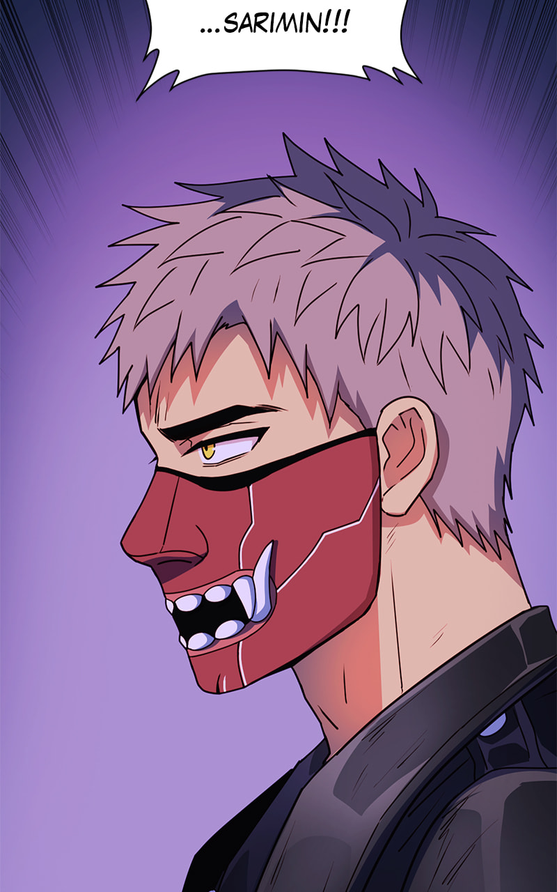 Tales of Sarimin the Jinn Chapter 140 page 15 - 