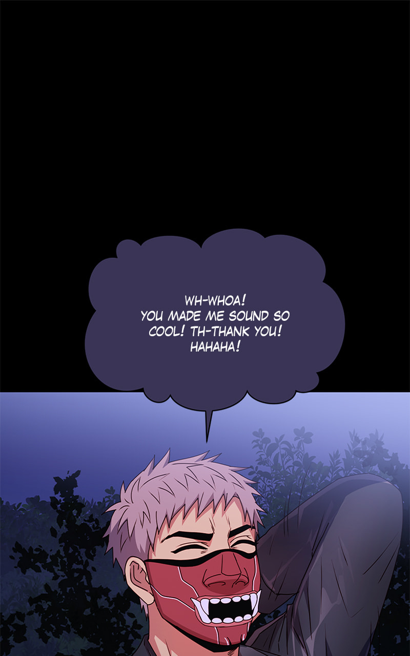 Tales of Sarimin the Jinn Chapter 140 page 18 - 