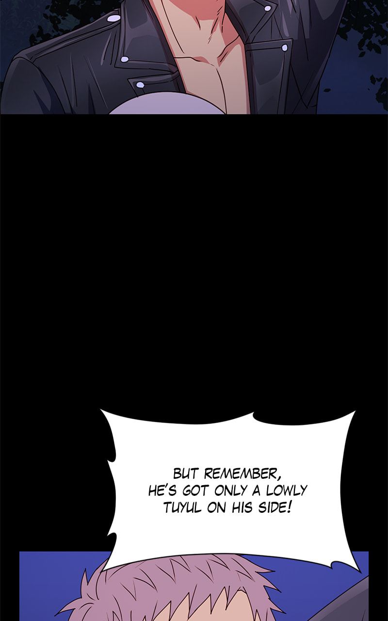 Tales of Sarimin the Jinn Chapter 140 page 19 - 