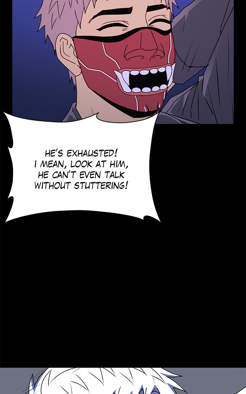 Tales of Sarimin the Jinn Chapter 140 page 20 - 