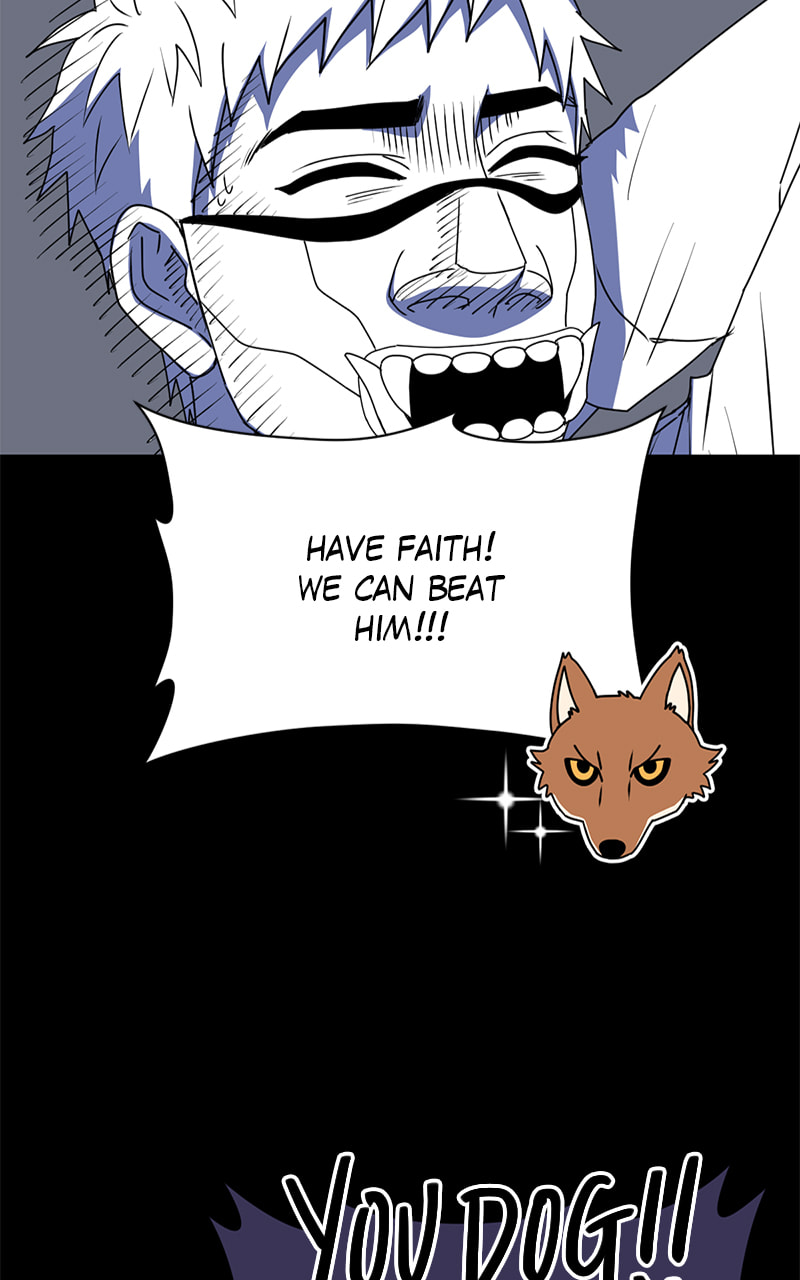 Tales of Sarimin the Jinn Chapter 140 page 21 - 