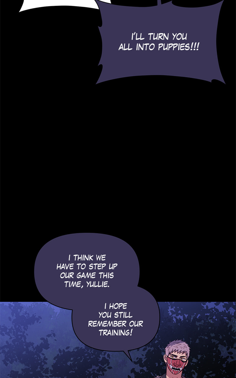 Tales of Sarimin the Jinn Chapter 140 page 23 - 