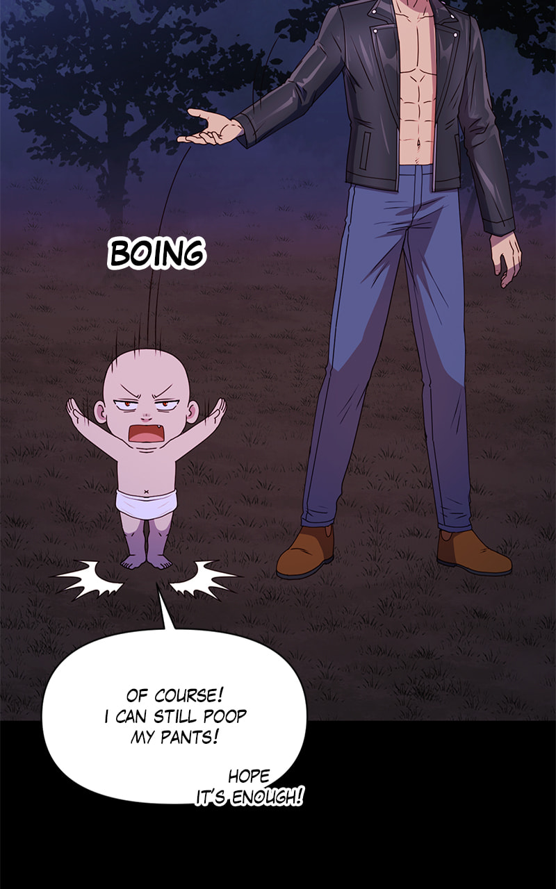 Tales of Sarimin the Jinn Chapter 140 page 24 - 