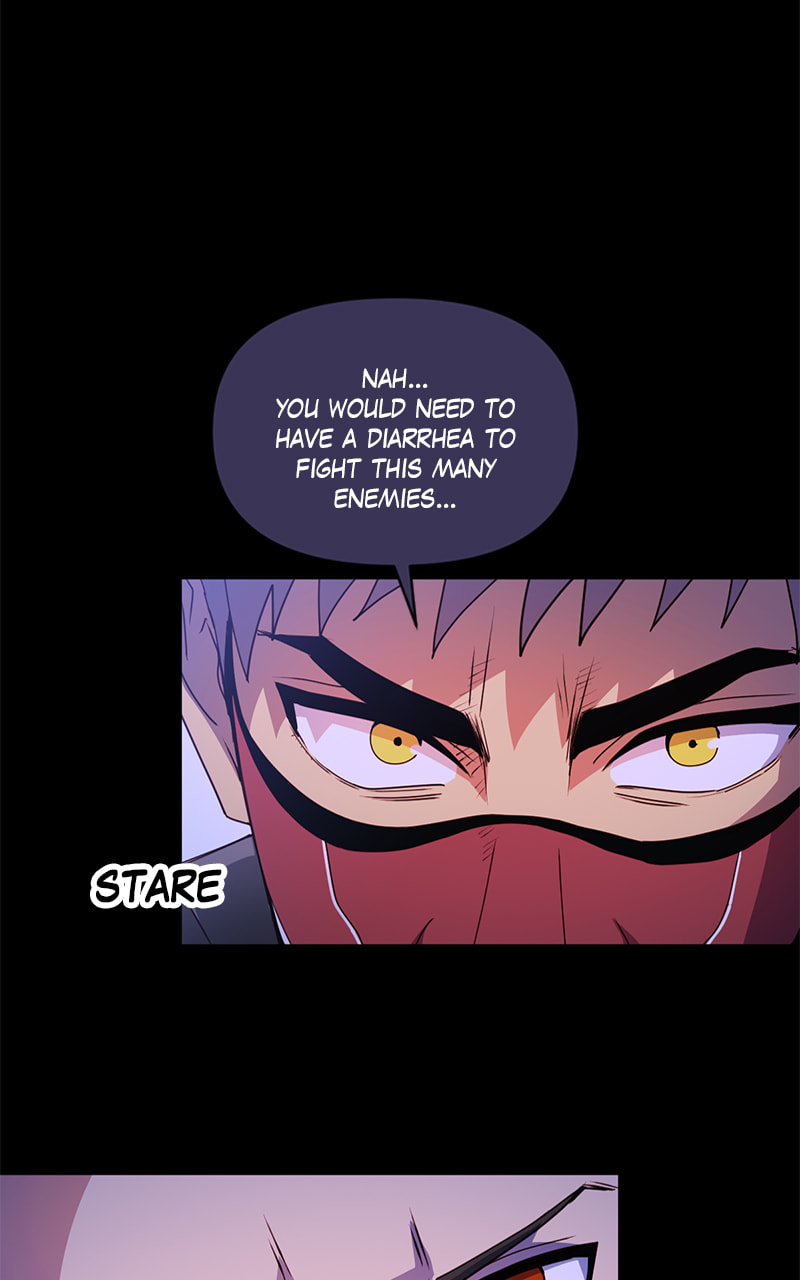 Tales of Sarimin the Jinn Chapter 140 page 25 - 