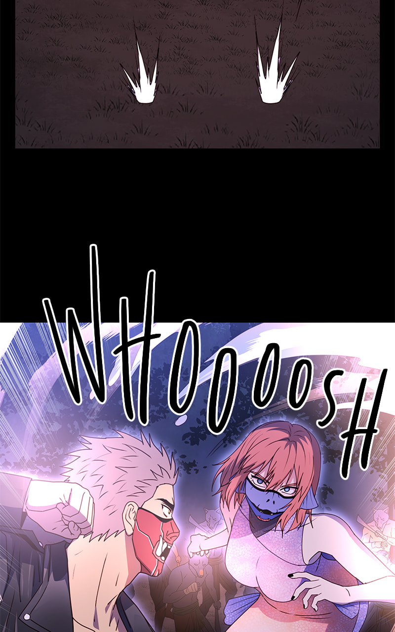 Tales of Sarimin the Jinn Chapter 140 page 27 - 