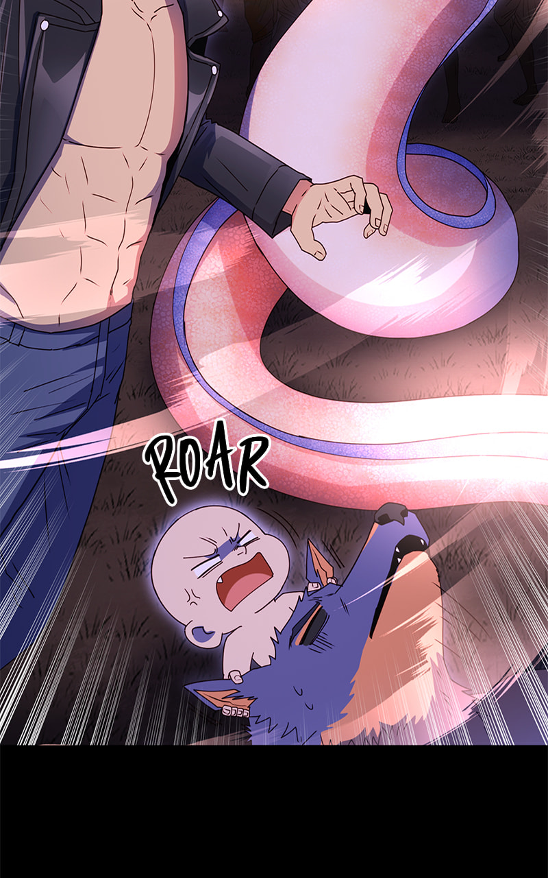 Tales of Sarimin the Jinn Chapter 140 page 28 - 