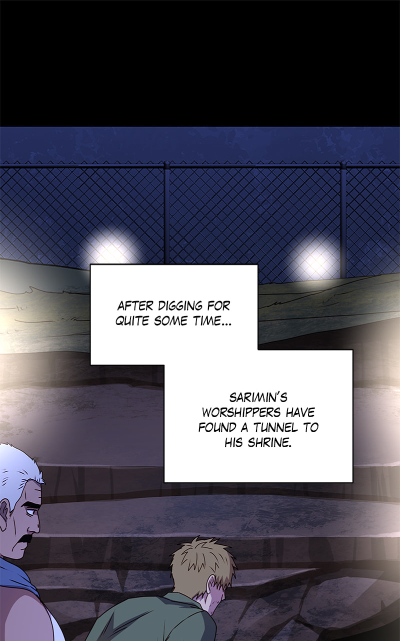 Tales of Sarimin the Jinn Chapter 140 page 34 - 