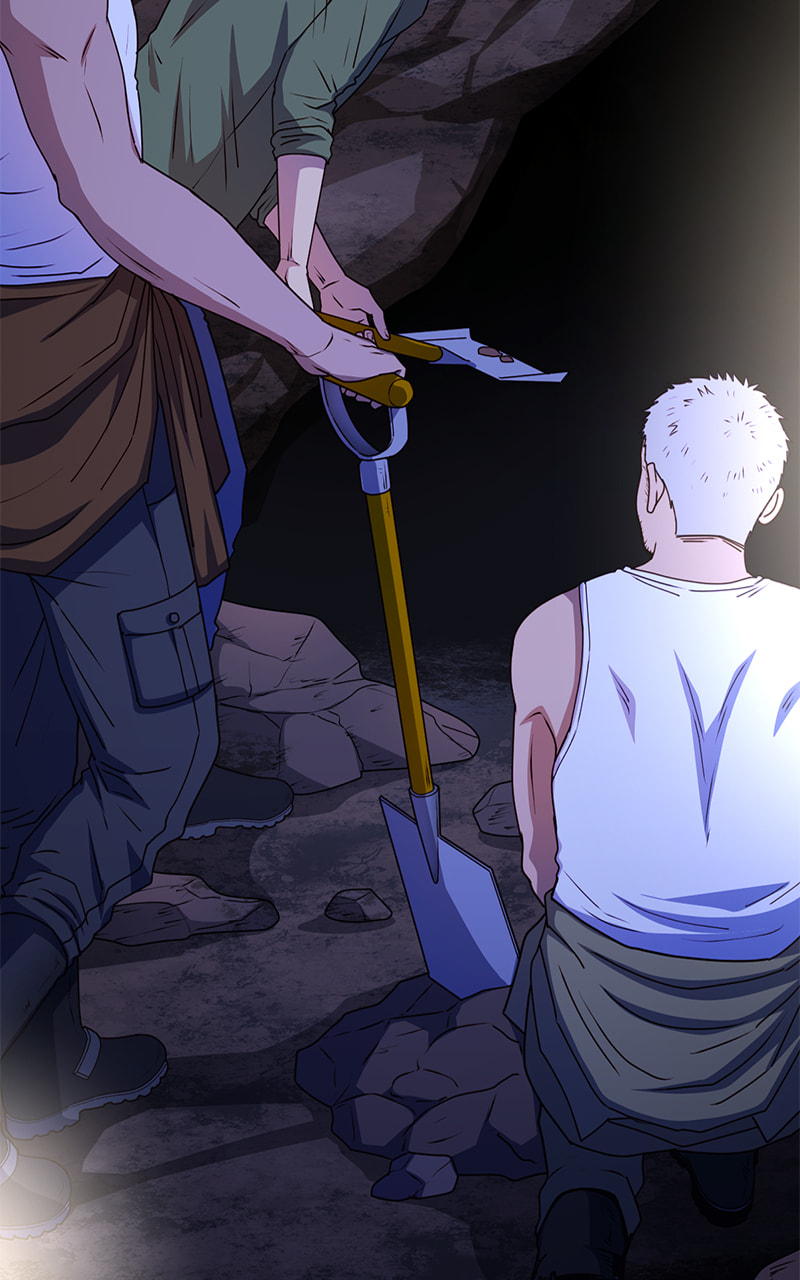 Tales of Sarimin the Jinn Chapter 140 page 35 - 