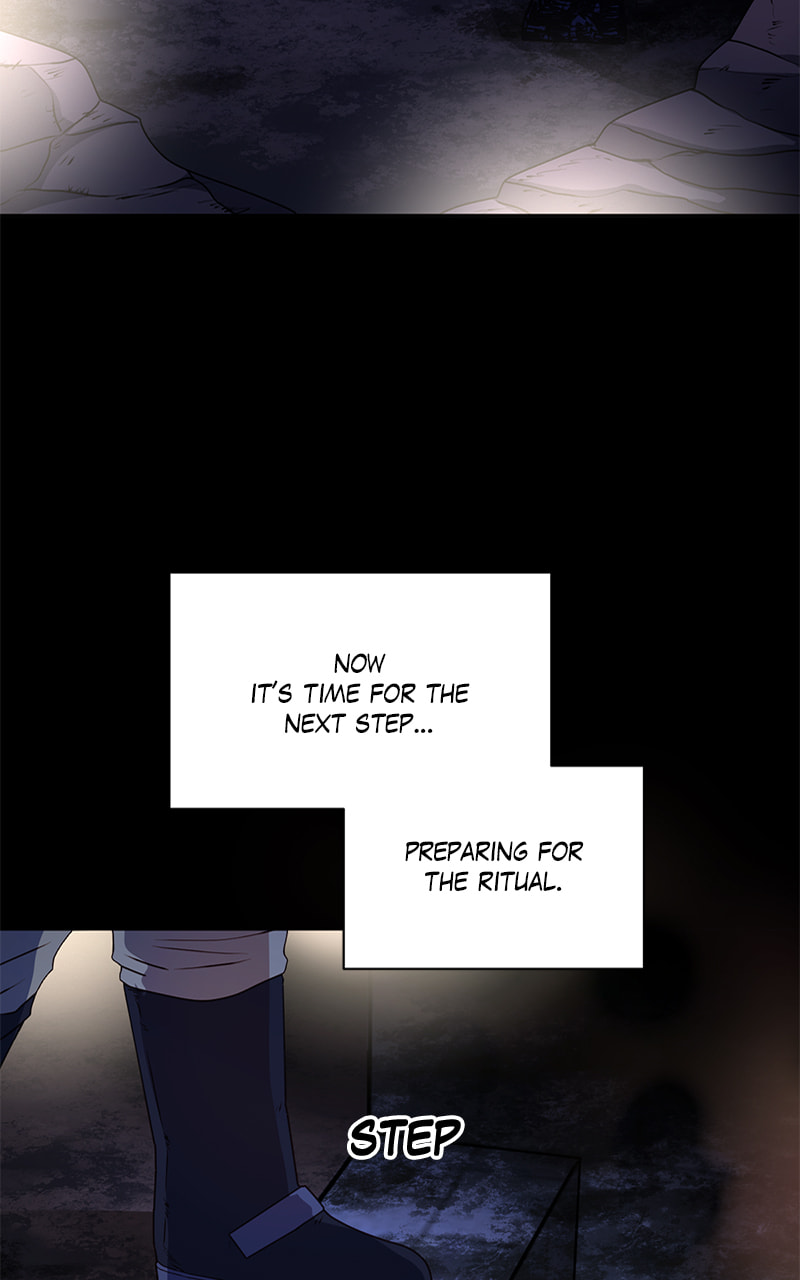 Tales of Sarimin the Jinn Chapter 140 page 36 - 
