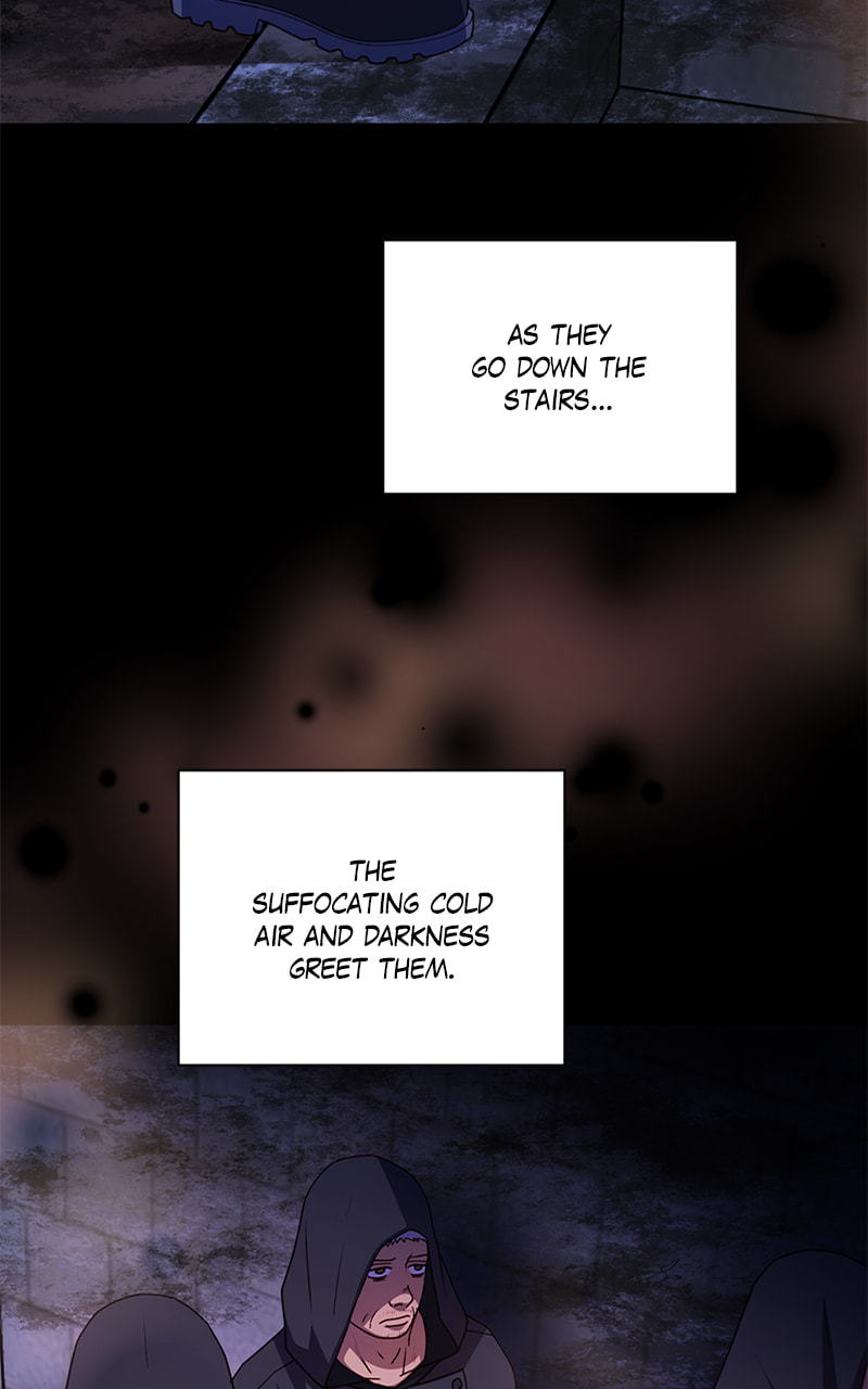 Tales of Sarimin the Jinn Chapter 140 page 37 - 