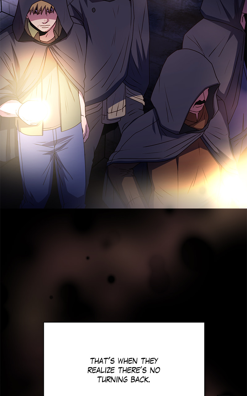 Tales of Sarimin the Jinn Chapter 140 page 38 - 
