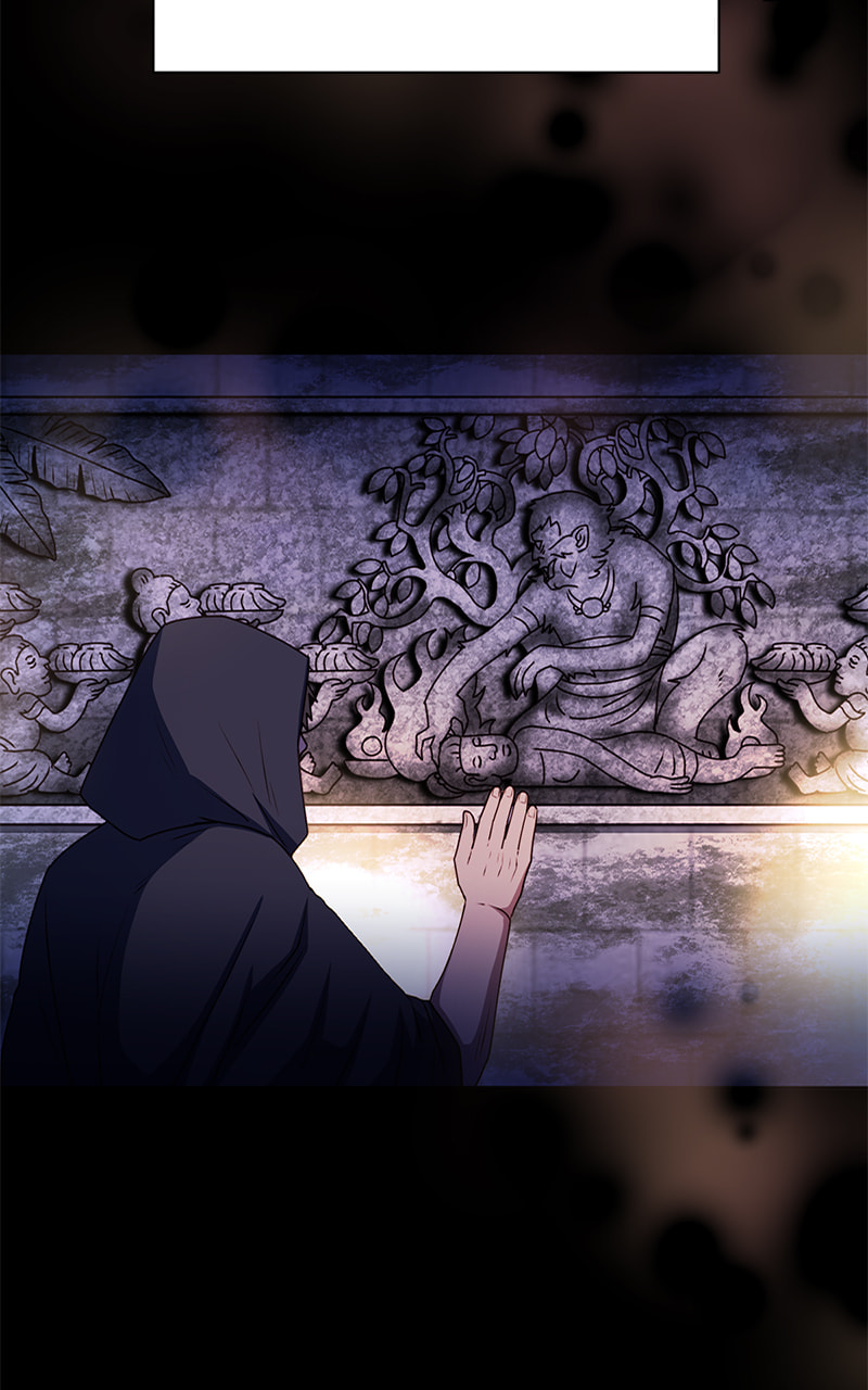 Tales of Sarimin the Jinn Chapter 140 page 39 - 